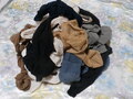 〇　10本 　パンティストッキング♪整理品　一日着用込〇
