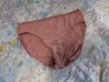 〇えみえみ　パンティ　Mサイズ　う〇ち付　〇