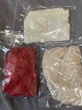 ***人妻peach***2日着用済パンティ3枚セット